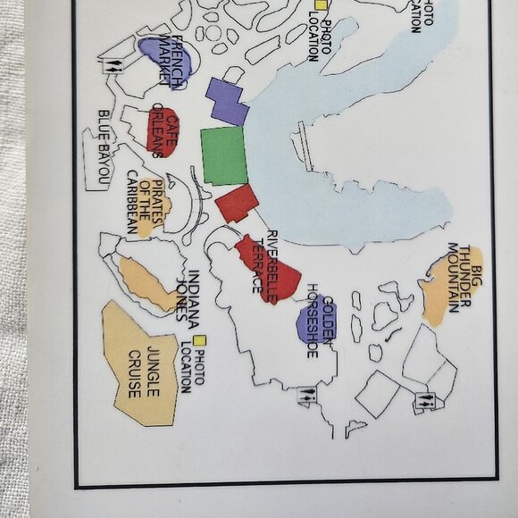 Pirates Caribbean At Worlds End 2007 Disneyland world premiere pass Depp - Picture 8 of 9